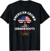 Wir glauben an Wunder Kämpfe in allen Farben unterstützt Das Krebsgeschenk T-Shirt für Unisex und Damen modisches und lässiges Oberteil