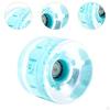 Wheel with Bridge Roller for Repair Parts