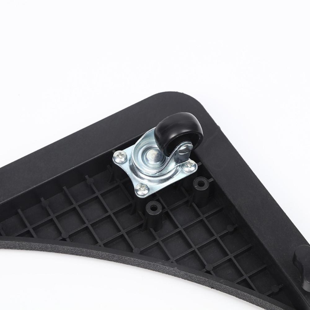 Adjustable Height Movable Base Stand Support Adjustable Base Ventilated Anti-Vibrator Base  Kitchen