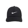 Nike Polyester Baseball Caps Unisex Black Casual DH1640-010