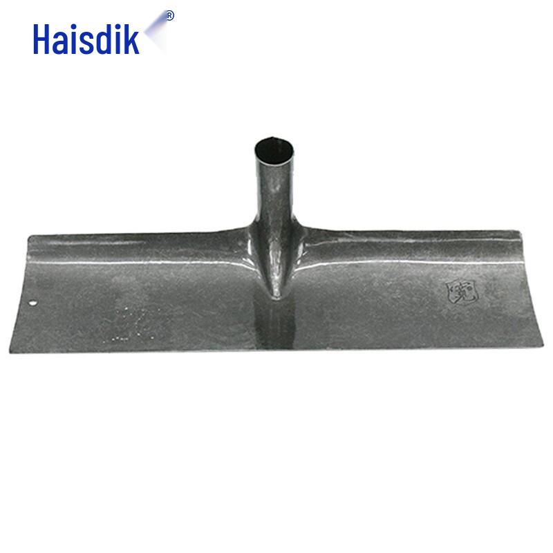 Haisidike Thick Manganese Steel Scraper Rake 50 Medium
