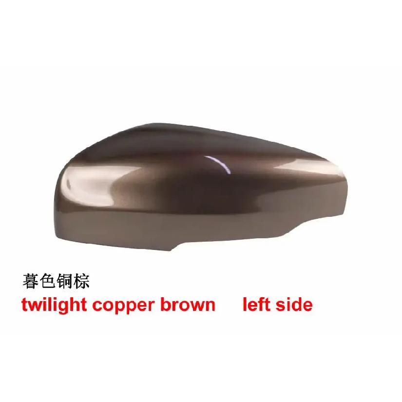 For Volvo XC60 2014 2015 2016 2017 Replacement Auto Rear View Mirrors Shell Cap Housing Wing Door Side Mirror Cover