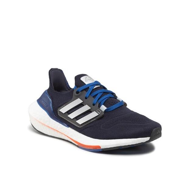 

Кроссовки adidas Ultraboost 22 J GZ4922 Granatowy