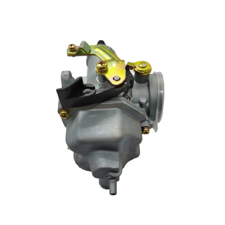 Carburetor PZ30 for Motorcycle 200CC 250CC ATV Quad Taotao Dirt Bike with Choke Cable 33mm Intake Manifold