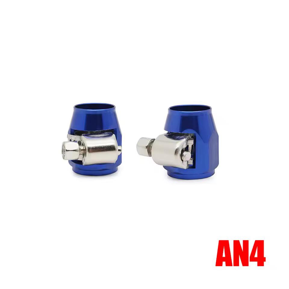 Universal Fuel & Water Hose Clamp Trimmer for AN4-AN12