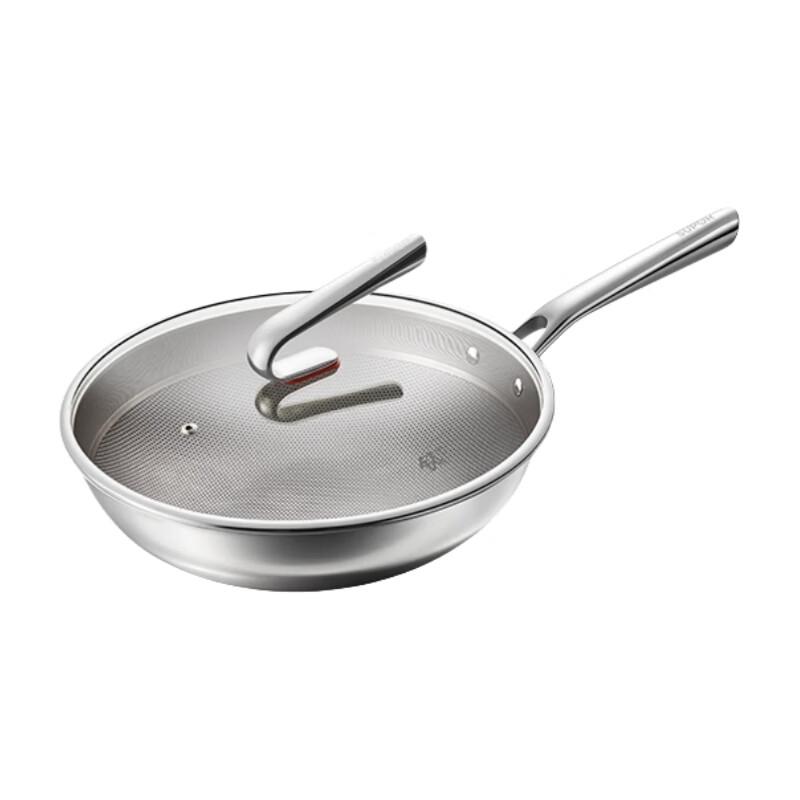 

Supor CC30T1 Titanium Non-stick Wok