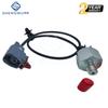 Engine Knock Detonation Sensor ZJ01-18-921 E1T50371 ZJ0118921 E001T50471 for MAZDA Demio Verisa 2 3 5 6 1.3 2.0 2.3 2003-2015