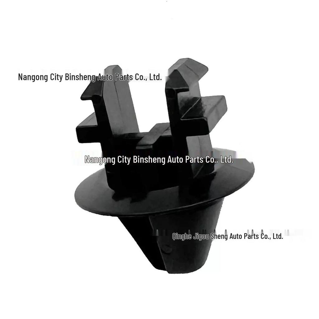 W708771-S300 Front Grille Clip for Ford Explorer/Lincoln Navigator