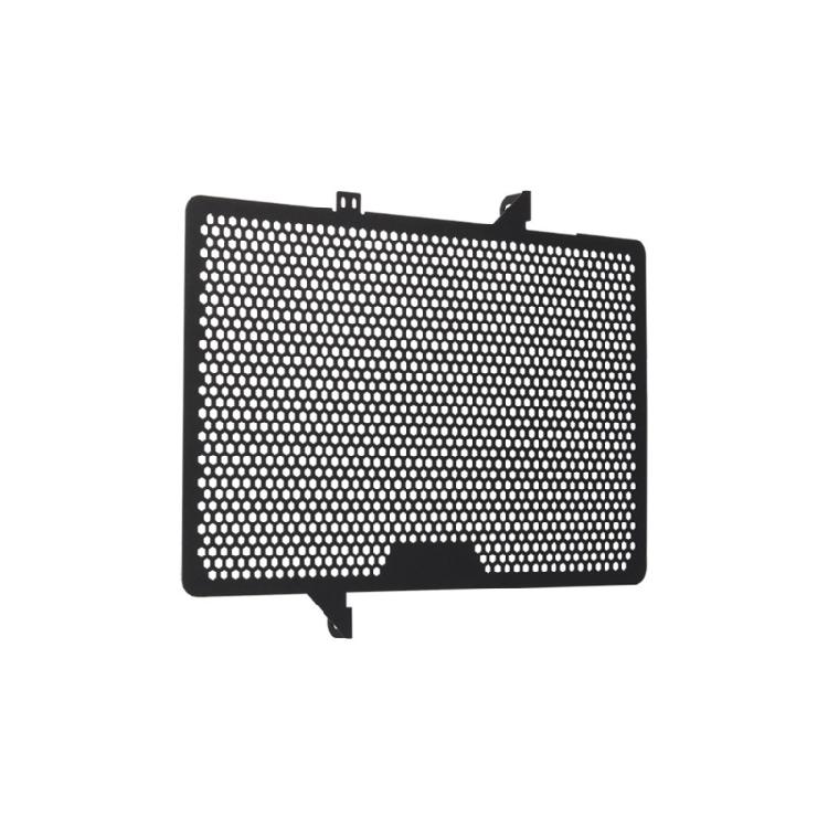 Protective Motorcycle Radiator Grilles Guard Metal Cover For CB650R/F CBR650R