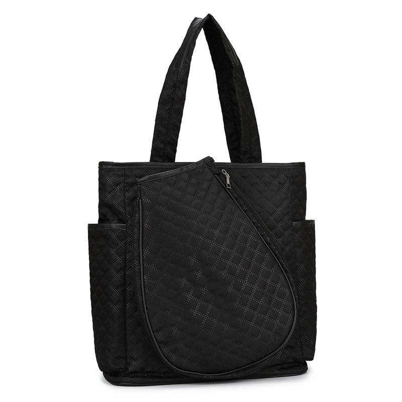 Outdoor Fitness Bag Storage Bag, Large Capacity Pick Racket Bag, Women's Backpack, Tennis Sports Bag, Badminton Backpack