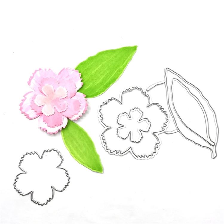 Embossing Die Cut Templates for Card Making Scrapbooking DIY Craft Album