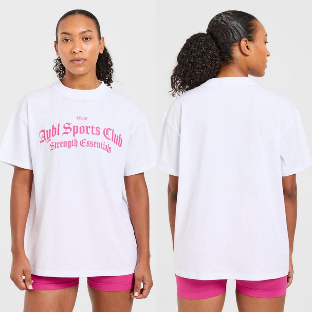 Pop Summer GYM AY 2026 BL Daily Fitness T-Shirt Graphic Cotton Tee Printing High-end Luxury Unisex Style Both of Men and Women