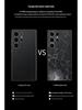 S23 Ultra Frosted Slim Case: Stylish, Minimalist Protection for Samsung Galaxy S23 Ultra