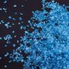 Glass Crushed Stone AB Iridescence