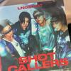 Longshot ungeöffnetes Album zu verkaufen (lngshot)