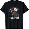 Smallville Out of The Shadows T-Shirt Größe L & XL T-Shirt