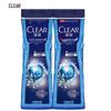 Clear Men's Icy Cool & Refreshing Oil Control Shower Gel