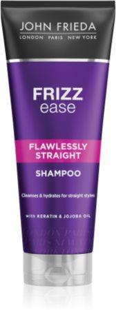 

shampoing lissant et hydratant TU прозрачный