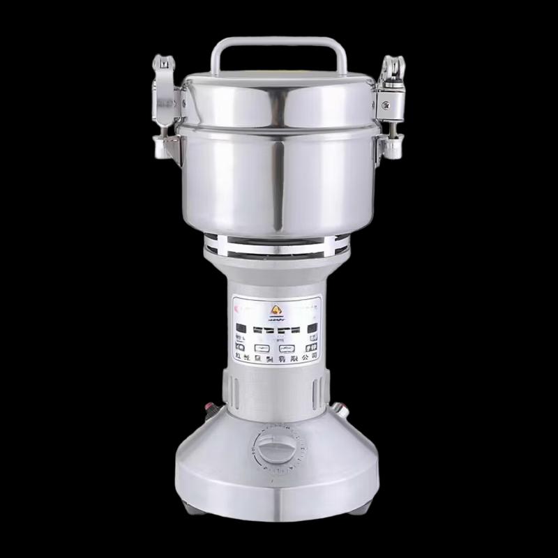 

Junliang Electric Handheld Food Chopper