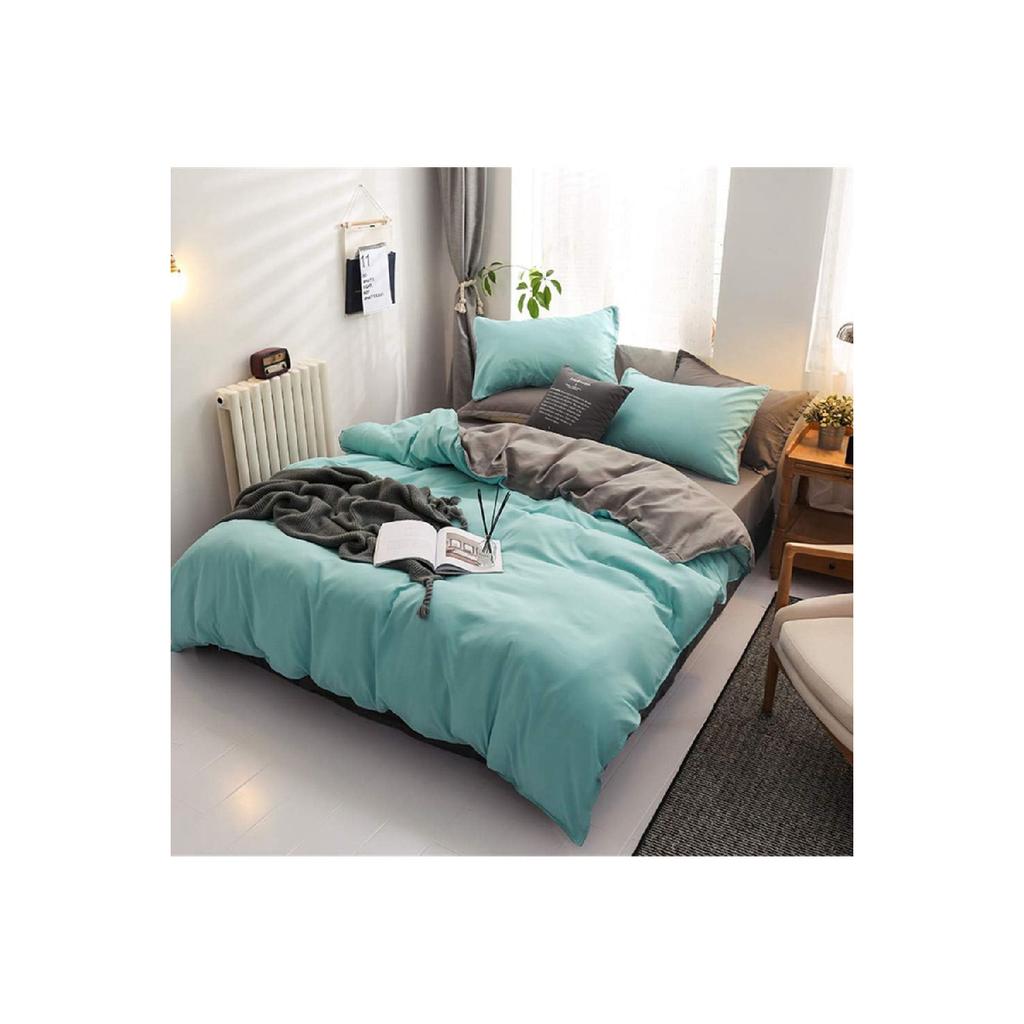 Bettbezug-Set für Doppelbetten