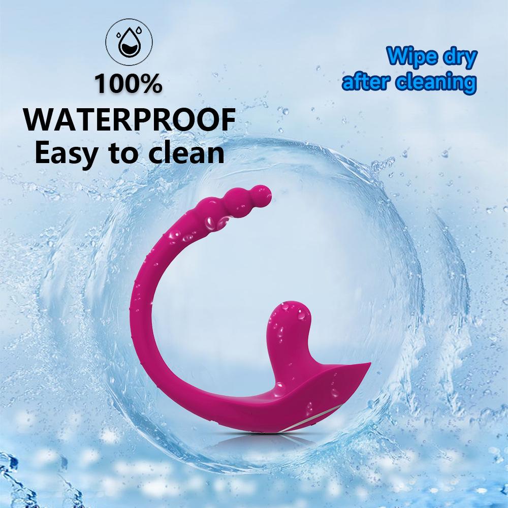 G-Punkt-Dildo-Vibrator, ferngesteuert, tragbares Höschen, Sexspielzeug für Frauen, vibrierendes Ei, weibliche Vagina, Klitoris, Paare