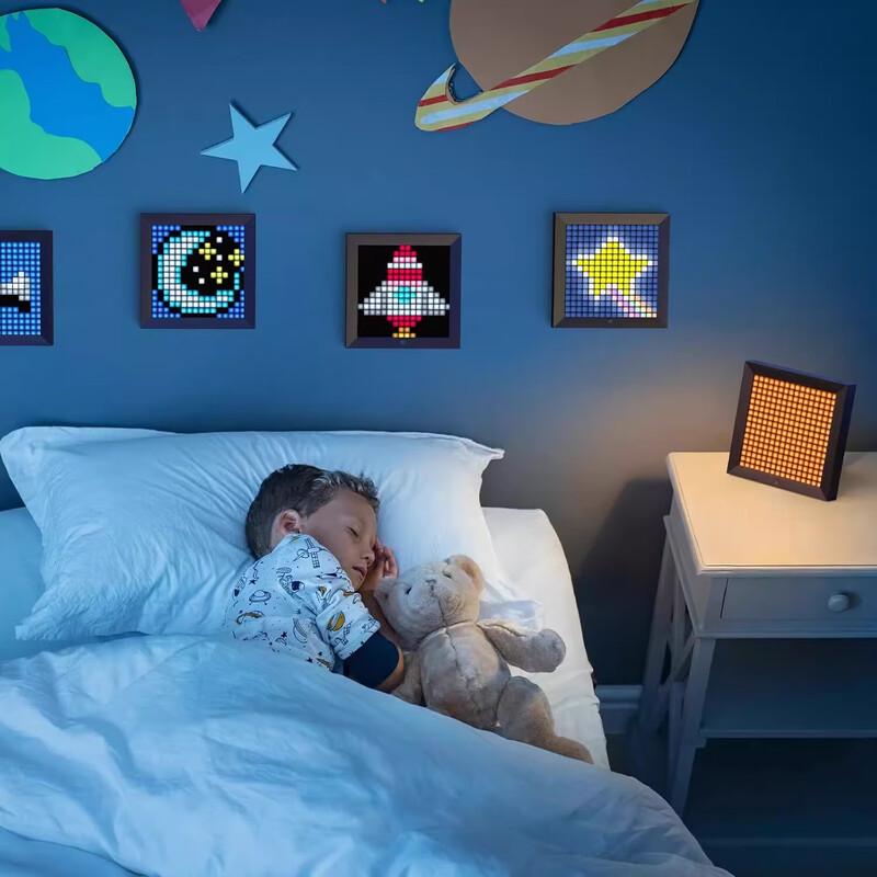 Divoom Pixoo Smart Pixel Display