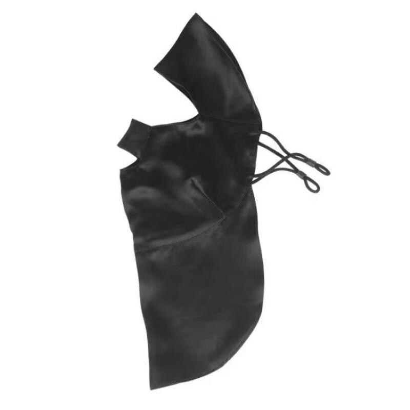 Sherundo Silk Sun Protection Neck Gaiter Mask