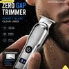 Electric Hair Clipper Fully Automatic Rechargeable Universal Adult Shaver Family Push Clipper