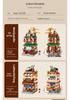 LOZ Japanese Street Scene Building Blocks Mini Toy for Kids - Educational Holiday Gift