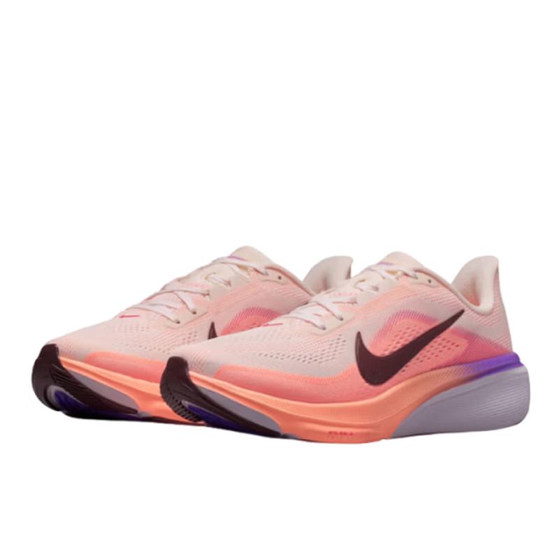 Nike Women s Pegasus 42 Running Shoes EU 37.5