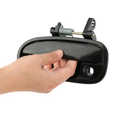 1 paar buitendeurhendels voor links + rechts voor Honda Civic 1996-2000