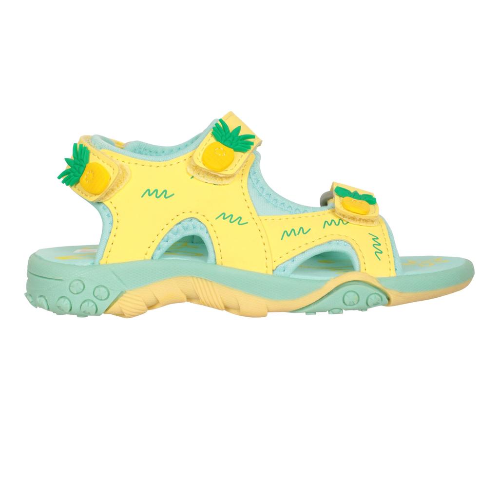 Mountain Warehouse Childrens/Kids Seaside Beach Sandals