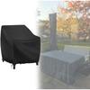 Furniture Cover Outdoor Garden Patio Table Chairs Protection Supplies Backyard