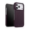Melkco Leather MagSafe Case for Apple 16 Pro Max and 16 Plus
