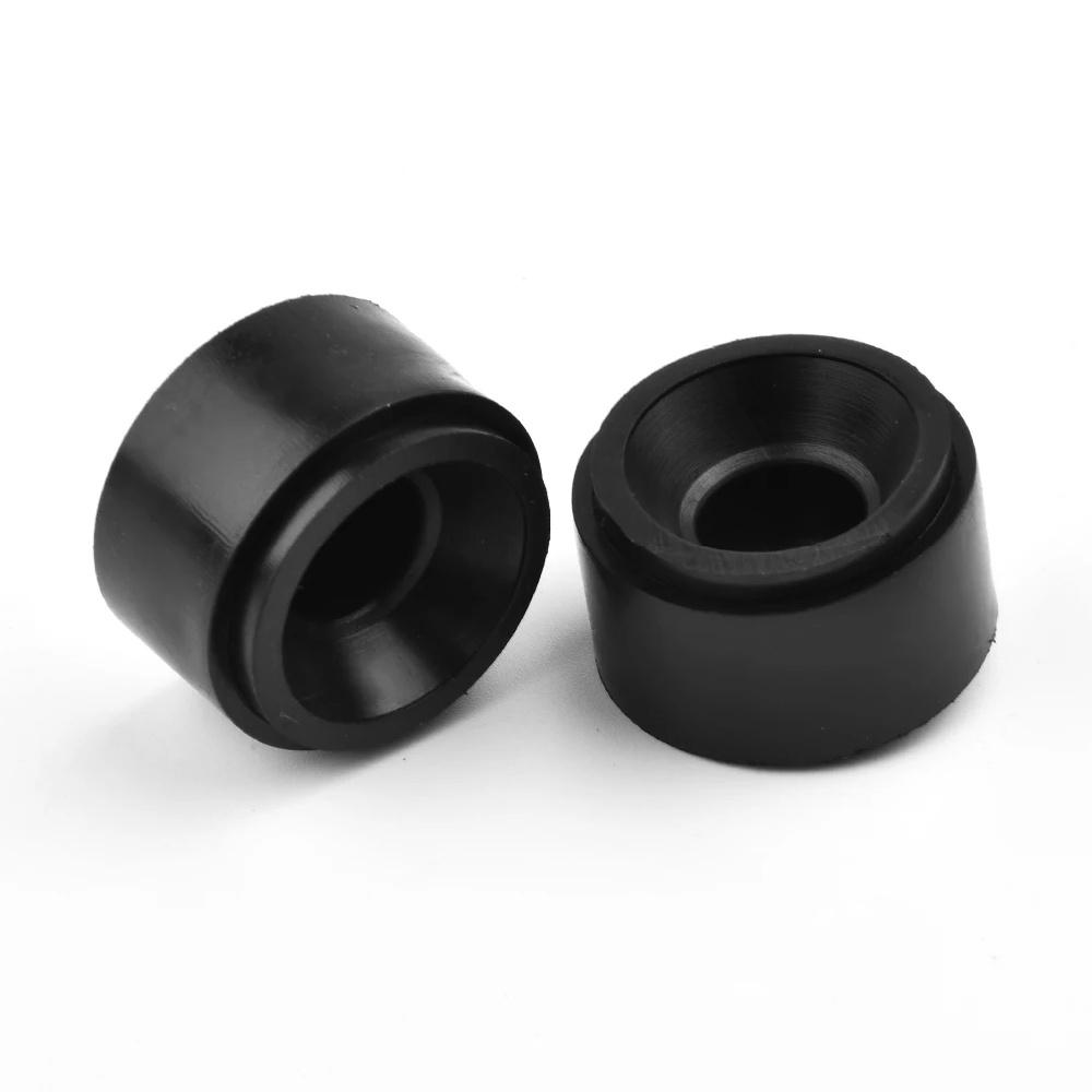 

2Pcs Engine Cover Trim Rubber Mounting Bush 11147799108 For BMW E81 E87 E88 E82 E90