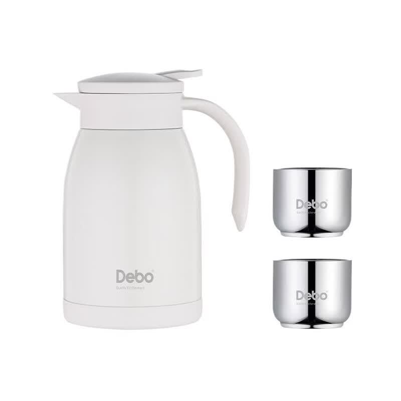 Debo Aiteni Stainless Steel Kettle Set