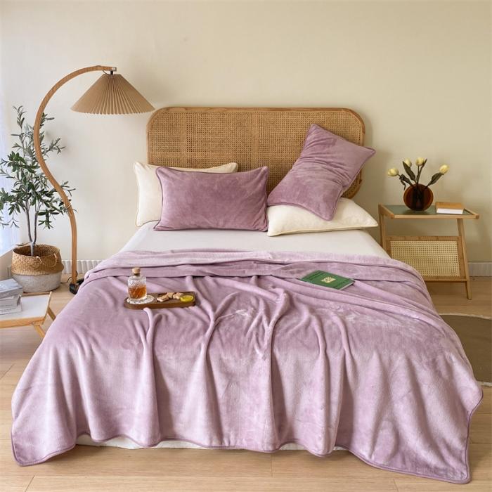 

Фланелевое флисовое одеяло Теплые плюшевые бархатные пледы Темно-зеленое постельное белье Простыня Покрывало Домашний текстиль 200*230 см Летнее одеяло 100x120cm 1pcs