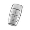 Women's Genesis G80/G70/GV80/GV70 Car Key Cover - Premium Aluminum Alloy