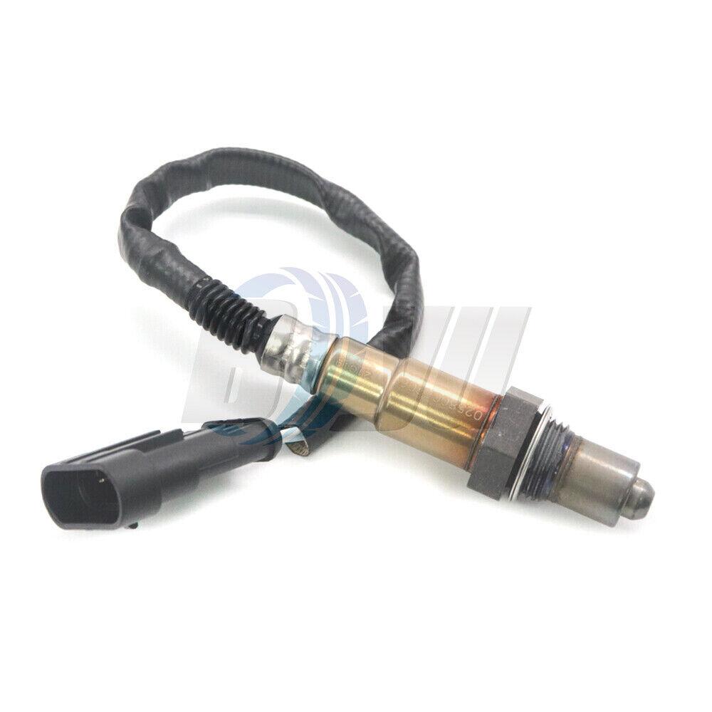 Кислородный датчик Лямбда-зонд 0258006206 Для Alfa Romeo 156 GTV Spider Fiat Lancia Новый