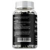 Capsule Amestecate L-Magnesiu Treonat, complet naturale, 2000 mg per porție, ușor absorbabile, potrivite atât pentru bărbați, cât și pentru femei.