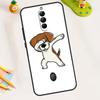 Beagle Puppy Dog Case For ZTE Nubia RedMagic 11 Pro Plus 10 9 8 8S 9S 10S Pro 5G 5S 6 7 6S 7S Pro 11 Air Cover