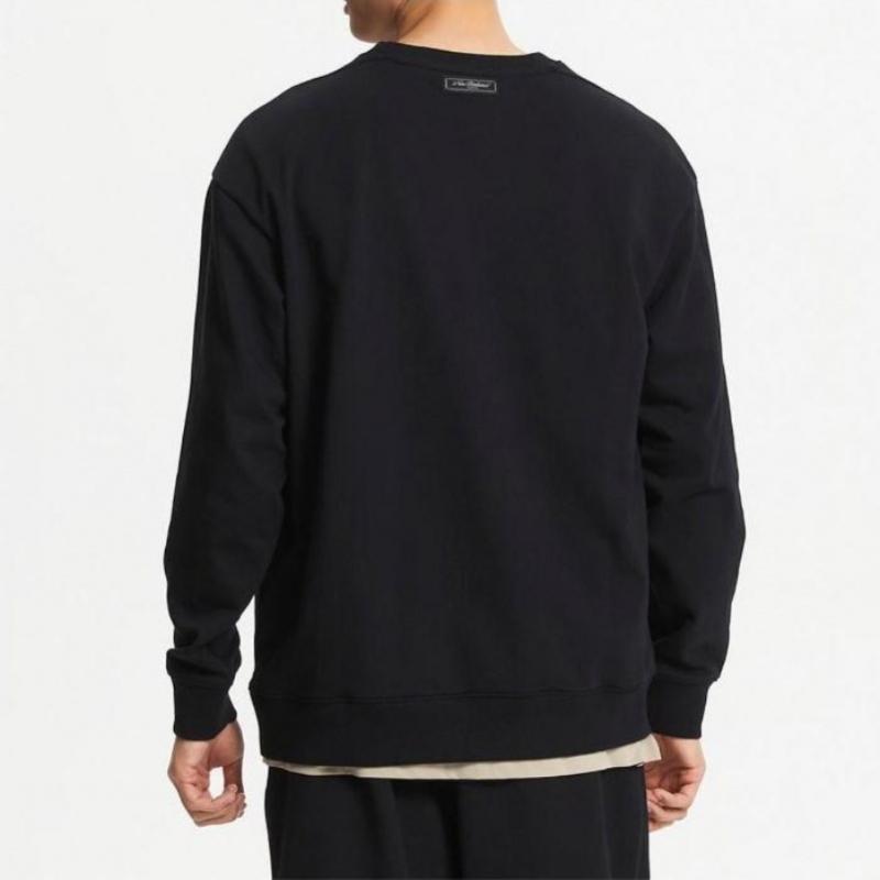 New Balance Heritage Sweatshirt Nbnce41313