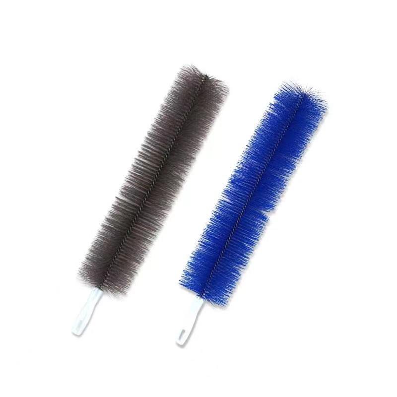 Bendable Long-Handle Fan and AC Dusting Brush