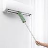 Retractable Chicken Feather Duster for Household Dusting and Ceiling Cleaning