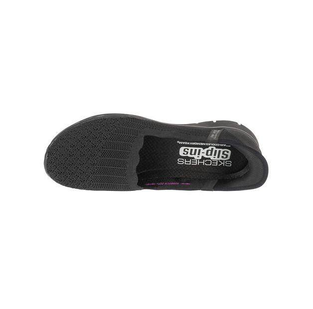 Кроссовки Skechers Slip-ins: Seager - Believe It