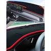 For FAW Bestune T99 Car-Styling Dashmat Dashboard Cover trument Panel ulation Sunscreen Protective Pad Ornaments