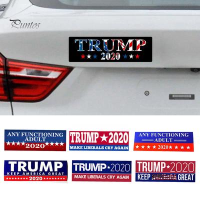 For President 2020 Democrat Bumper Joe Biden Sticker Buy At A Low Prices On Joom E Commerce Platform