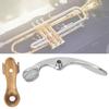 Trumpet in Bb Water Key Valve Waterproof with Screw Spring Musical Instrument AccessoriesCB99/CB98