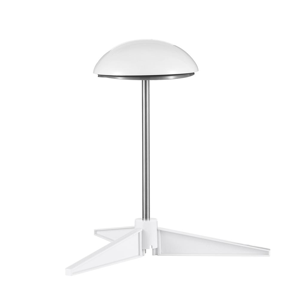 Neoglint LED lampa na pěstování rostlin v květináči Plné spektrum světla pro pěstování rostlin Výplň světla Nastavitelná výška