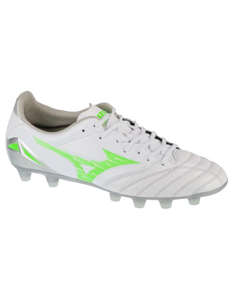 Sportschuhe Mizuno Weiß Morelia Neo Iv Pro Fg